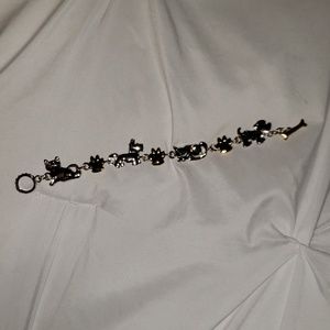 Premier Designs Dog & Cat bracelet